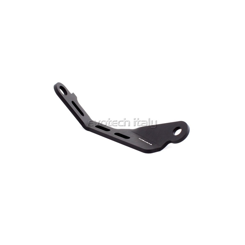 Staffa adattamento sx per serbatoio liquido frizione Panigale DUCATI