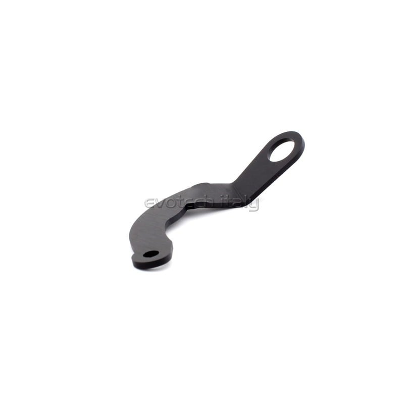 Staffa adattamento dx per serbatoio liquido freno ant Panigale/Supersport DUCATI
