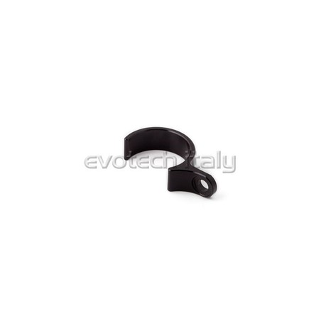 Staffa serbatoio liquido freno posteriore/frizione Dark Night
