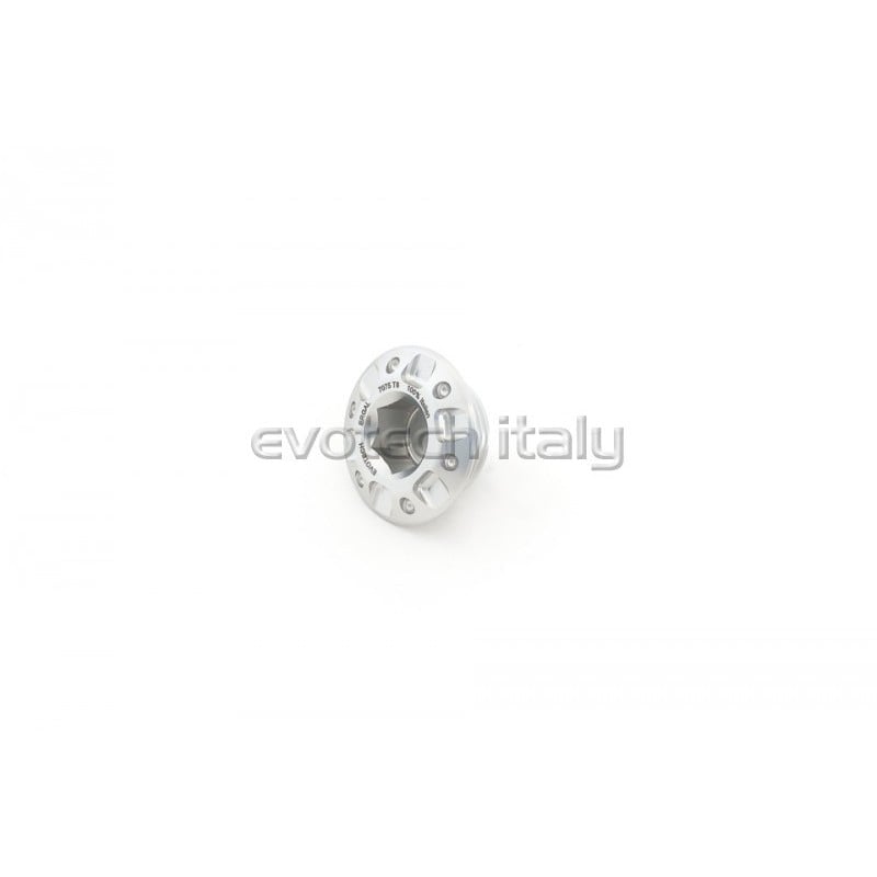 Dado perno forcellone Ducati Mts M24x1.5
