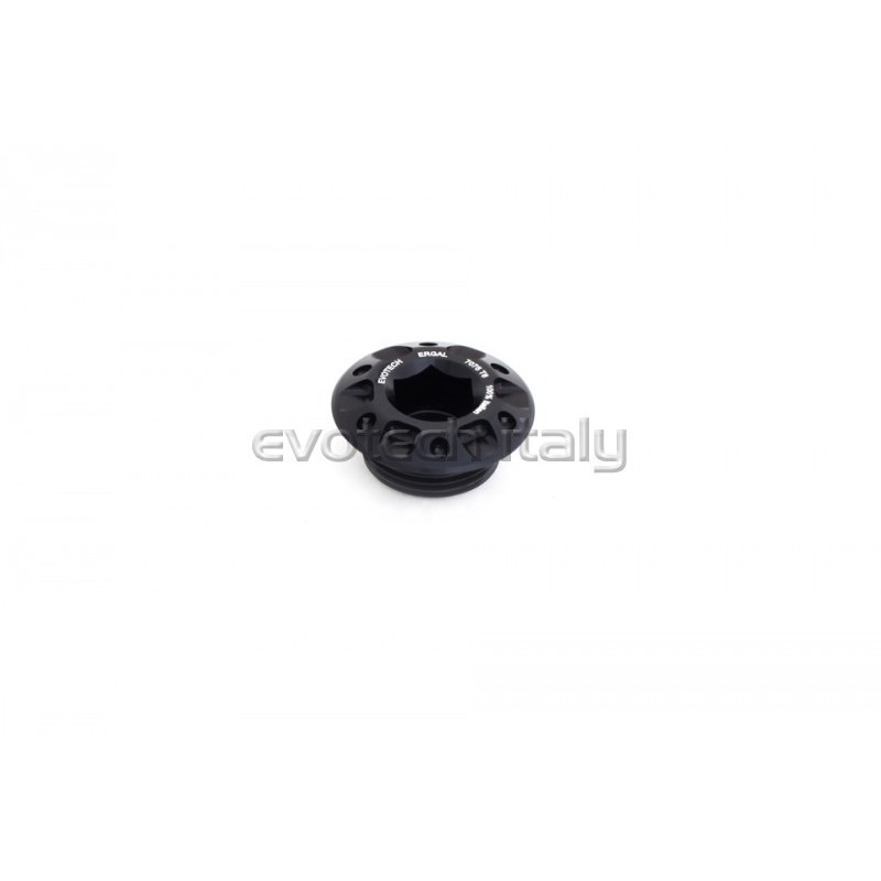 Dado perno forcellone Ducati Mts M24x1.5