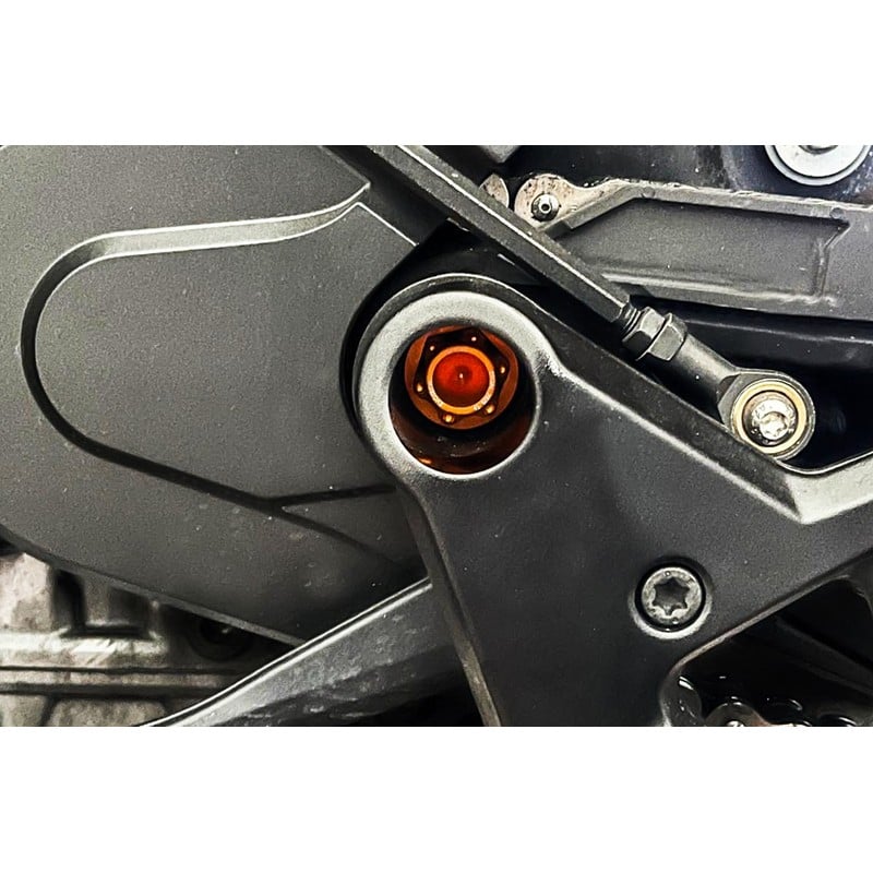 Bullone perno forcellone M12x1,75 KTM