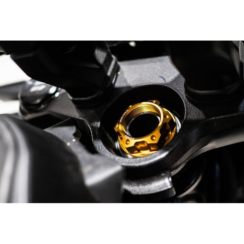 Dado canotto di sterzo M24x1 HONDA