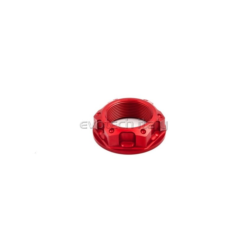 Dado canotto di sterzo M24x1 HONDA
