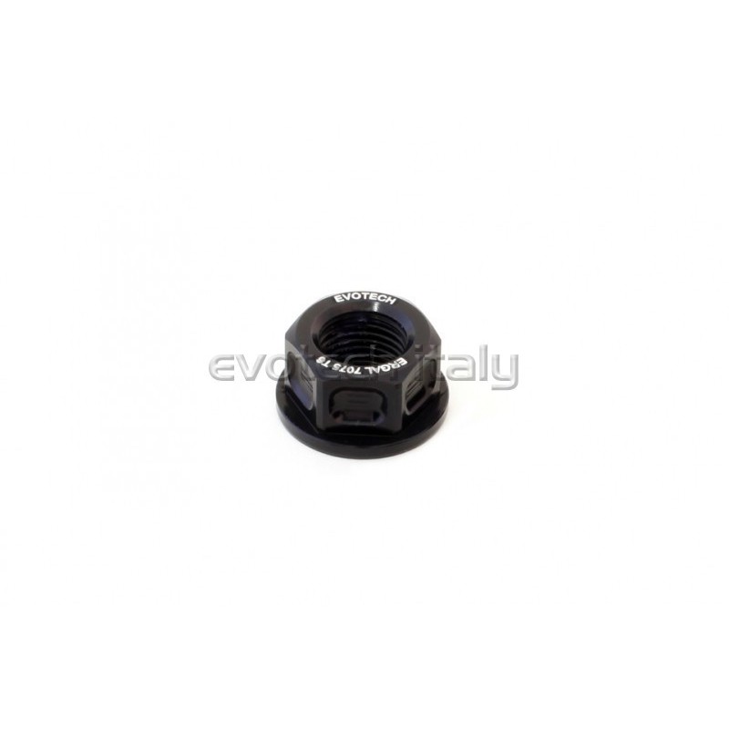 Dado M12X1,50 Ergal 7075 BMW
