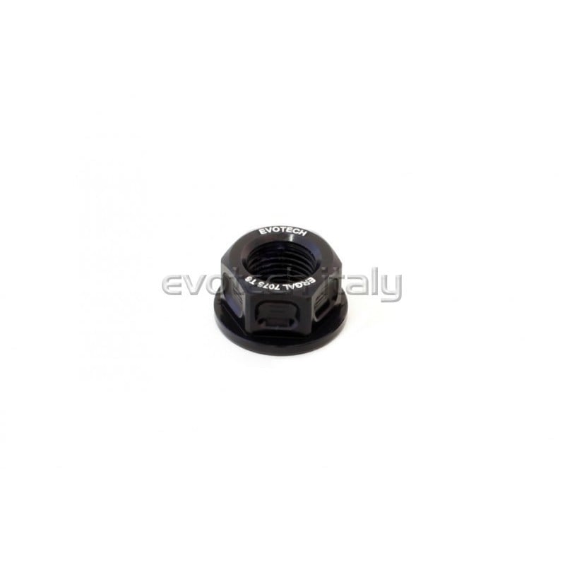 Dado M12X1,50 Ergal 7075 BMW