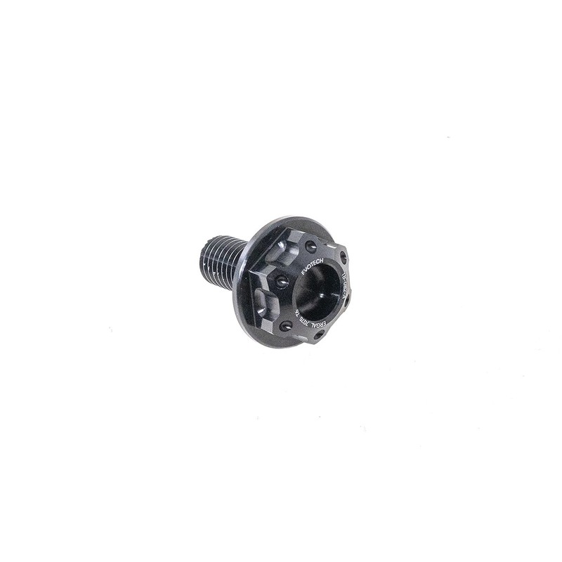 Bullone perno forcellone Ducati M12x1,75