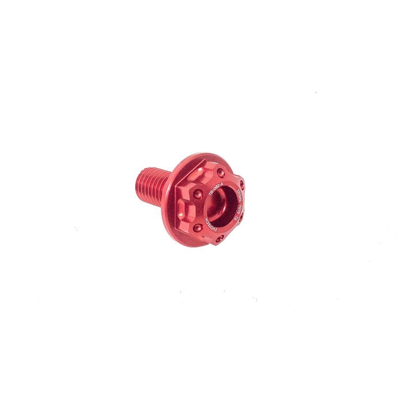 Bullone perno forcellone Ducati M12x1,75