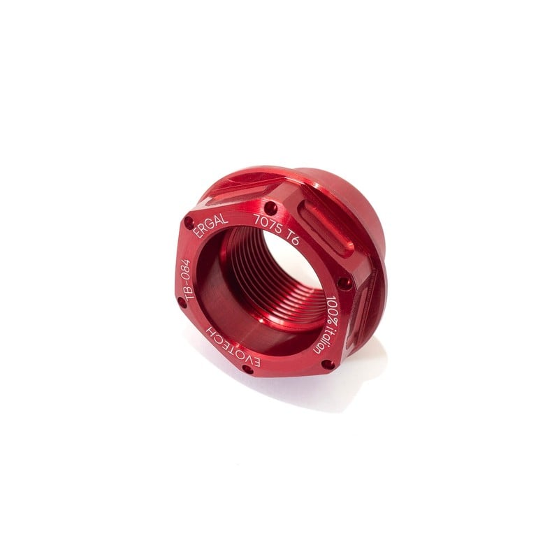Dado ruota anteriore Ducati V2 M20x1.25