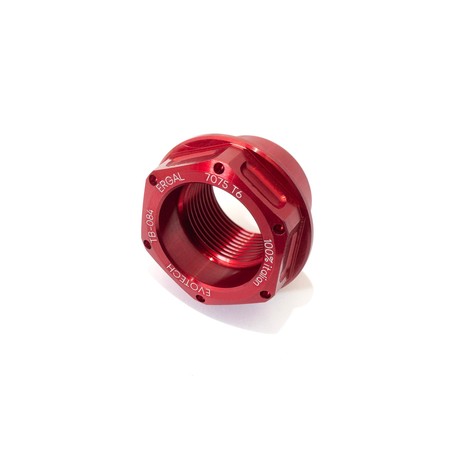 Dado ruota anteriore Ducati V2 M20x1.25