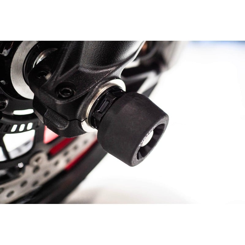 Dado ruota anteriore Ducati V2 M20x1.25