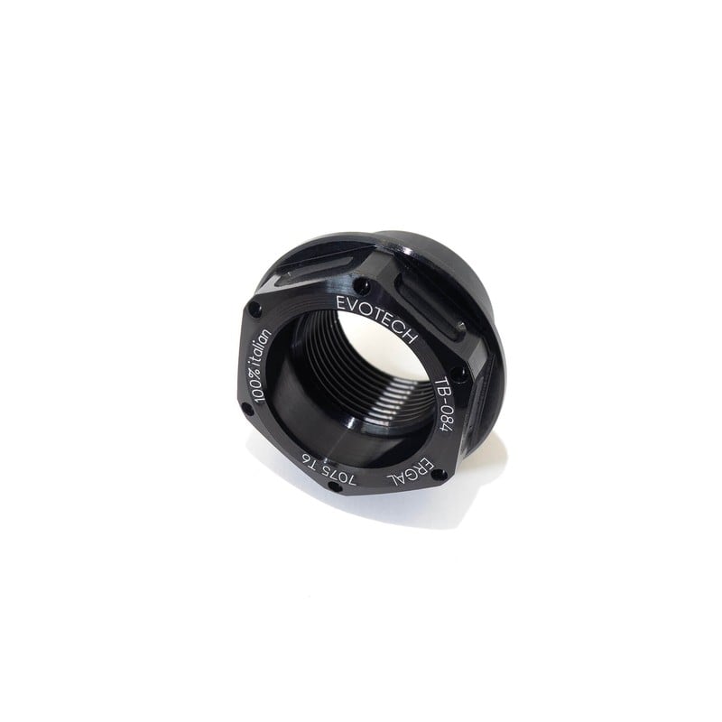 Dado ruota anteriore Ducati V2 M20x1.25