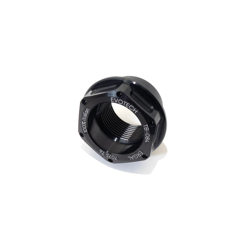 Dado ruota anteriore Ducati V2 M20x1.25