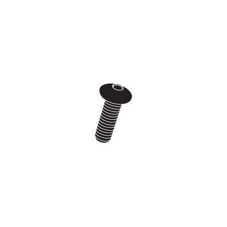 VITE ERGAL 7075 TCBEI M4X15