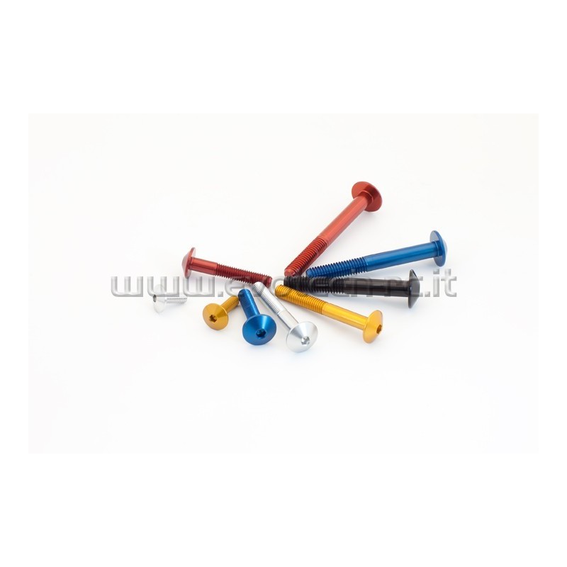 VITE ERGAL 7075 TCBEI M4X15
