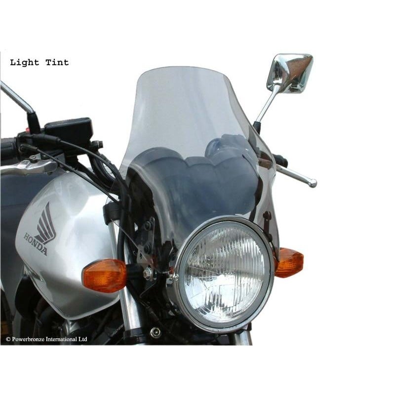 430-U104-000 Pantalla Desnudo - F5 Universale claro POWERBRONZE