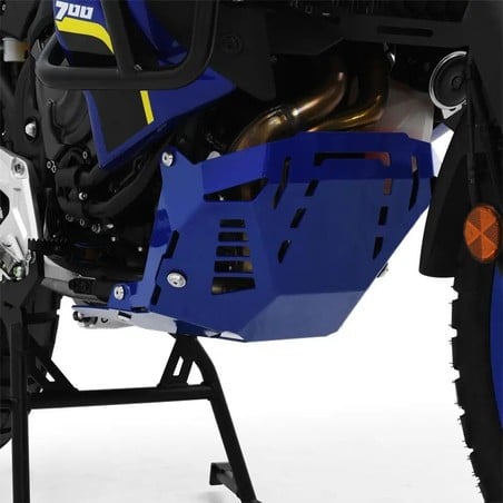 Z10009470 Zieger - Paracoppa Yamaha Tenere 700 World Raid 700 2022+ nero IBEX