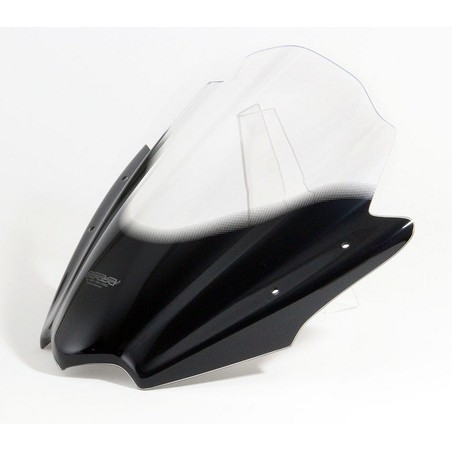 MR4025066120642 Cupolino RNB - Racing Naked Universale trasparente MRA