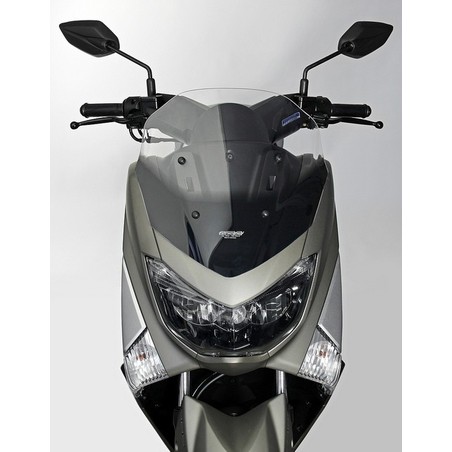 MR4025066156399 Ekran T - Touring Yamaha Nmax 125 125 2016 wędzony MRA