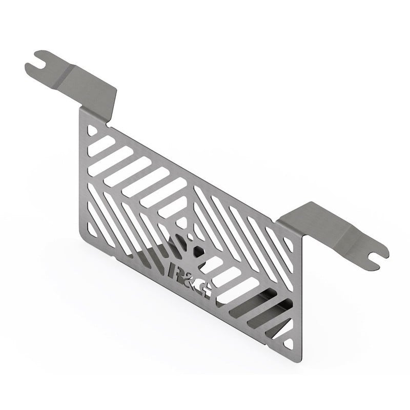 RGSCG0010SS Protection Grills Stainless Steel Oil Cooler Protection Grill Bmw S 1000 RR 1000 2019+ R