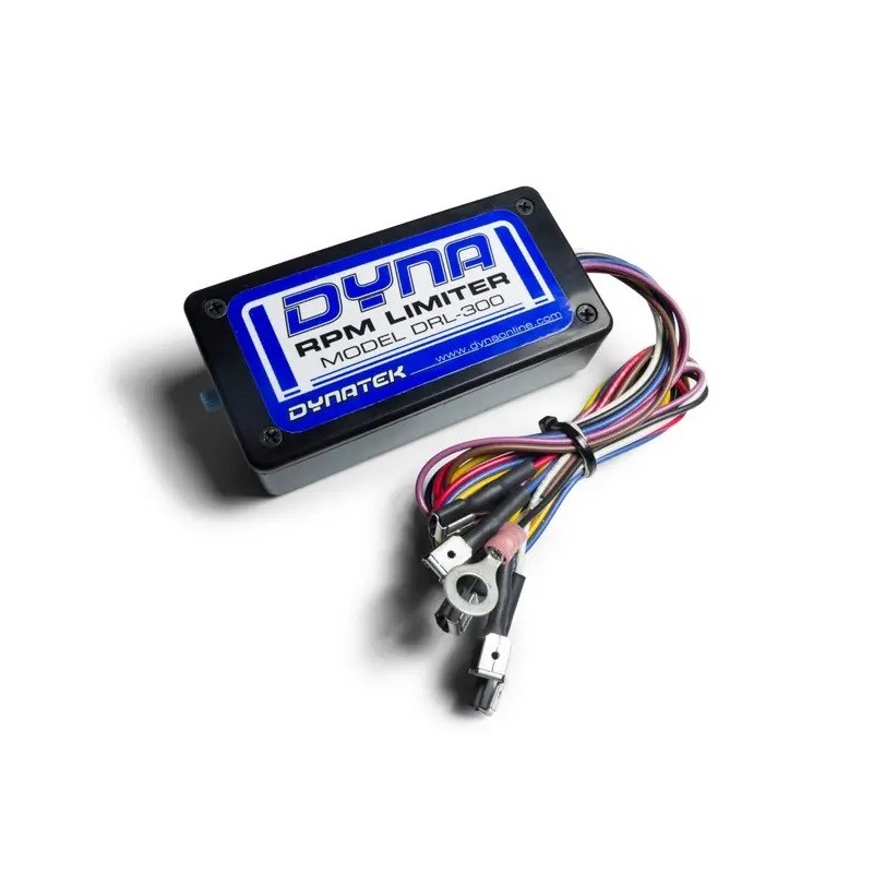 DKDRL-300 DRL-300 - limiteur de régime Universale DYNATEK