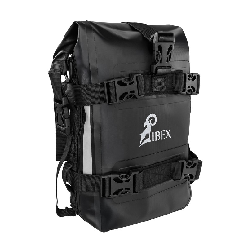 Z10010922 Borsa impermeabile paramotore Universale IBEX