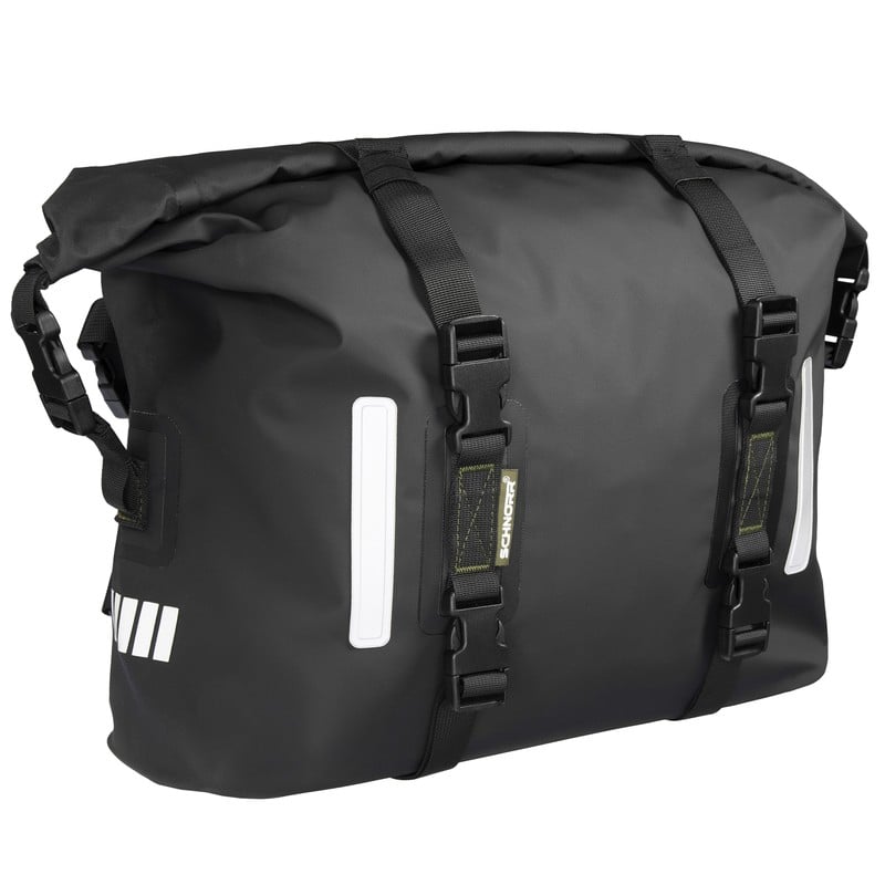 Z10010954 Borsa impermeabile da sella Universale IBEX