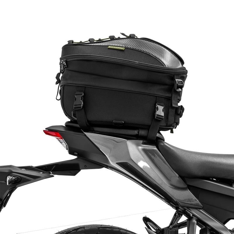 Z10011802 Waterproof bags Waterproof Saddle/Sidebag Universale IBEX