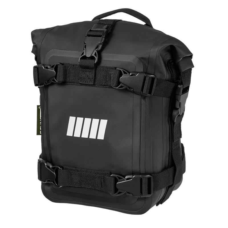 Z10011803 Bolsas impermeables impermeables Bolsa para barra de protección Universale IBEX