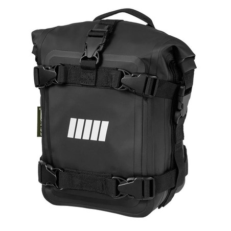 Z10011803 Waterproof bags Waterproof Crash bar bag Universale IBEX