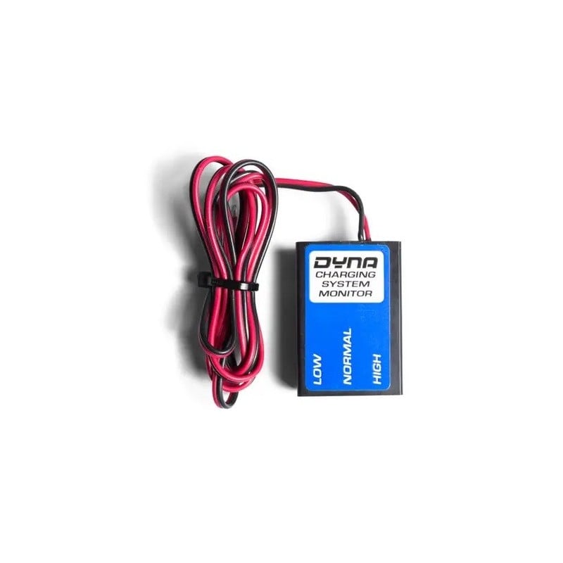 DKDCM-1 Instrumente DCM - Dyna-Lademonitor Universale DYNATEK