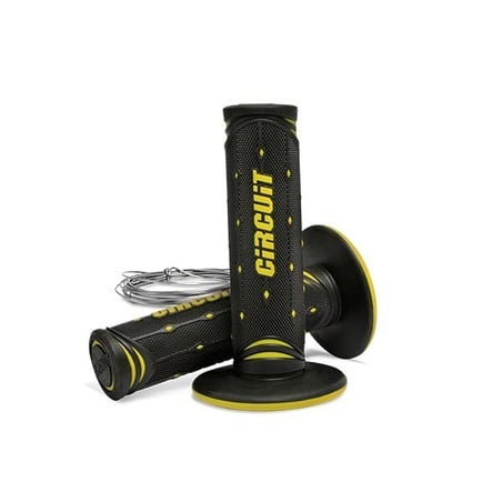 S507062 Manopole - coppia Manopole Jupiter Universale CIRCUIT EQUIPMENT