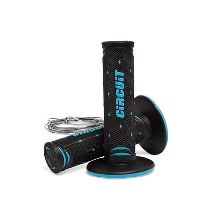 S507063 Manopole - coppia Manopole Jupiter Universale CIRCUIT EQUIPMENT