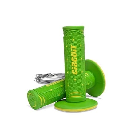 S507066 Poignées - paire Jupiter Universale CIRCUIT EQUIPMENT
