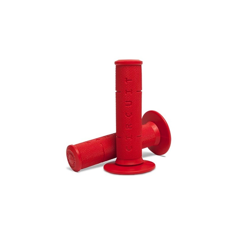S507072 Grips - pair Grips Circuit IV Universale CIRCUIT EQUIPMENT