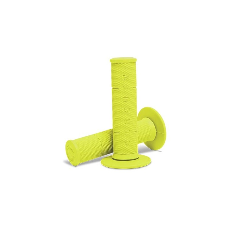 S507073 Grips - pair Grips Circuit IV Universale CIRCUIT EQUIPMENT