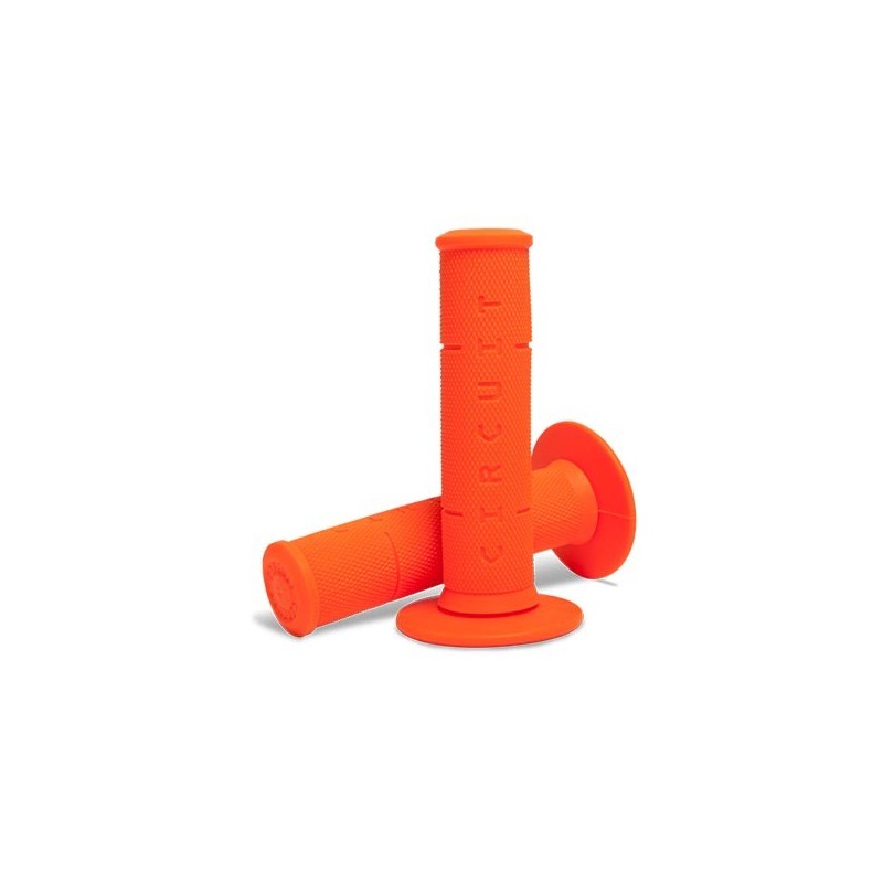 S507074 Grips - pair Grips Circuit IV Universale CIRCUIT EQUIPMENT