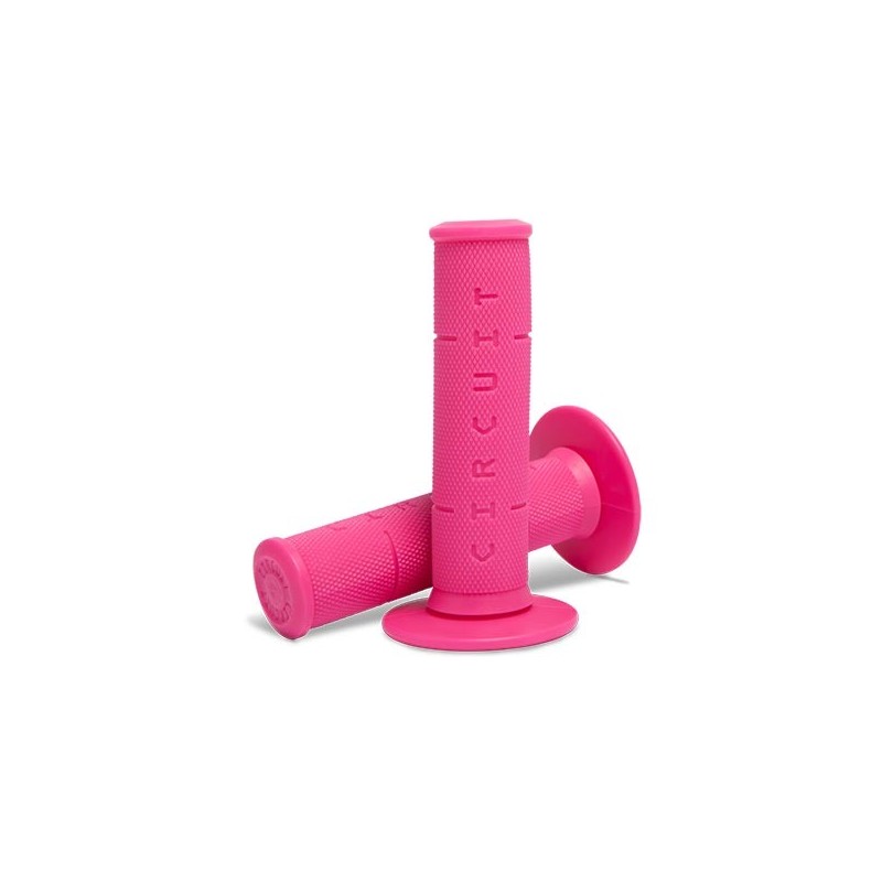 S507076 Grips - pair Grips Circuit IV Universale CIRCUIT EQUIPMENT
