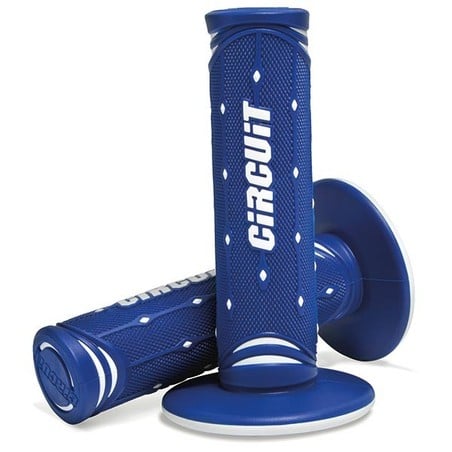 S507122 Manopole - coppia Manopole Jupiter Universale CIRCUIT EQUIPMENT