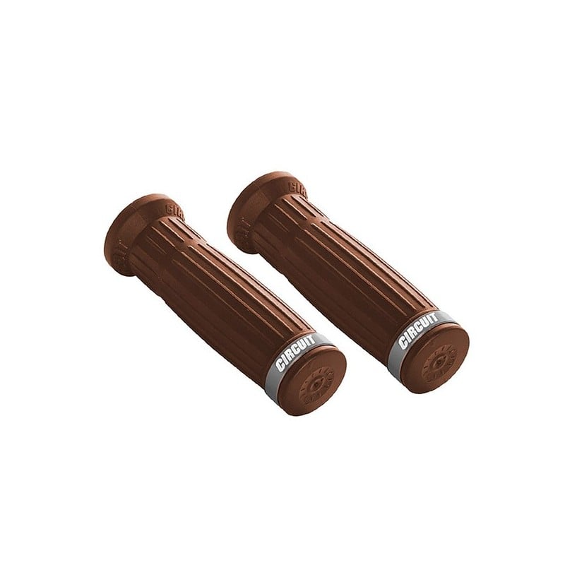 S507268 Grips - pair Grips Classic Universale CIRCUIT EQUIPMENT
