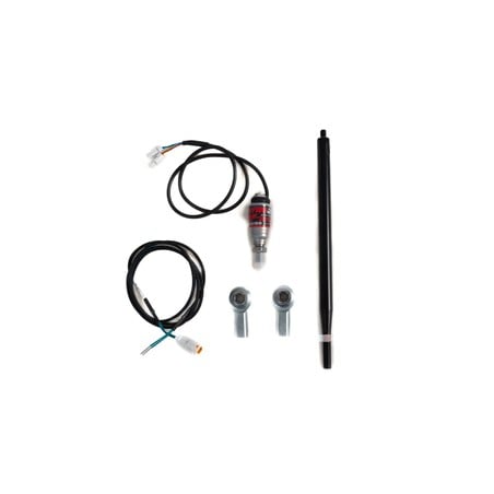 E4-142 Kit de changement de vitesse rapide d'allumage Universale DYNOJET