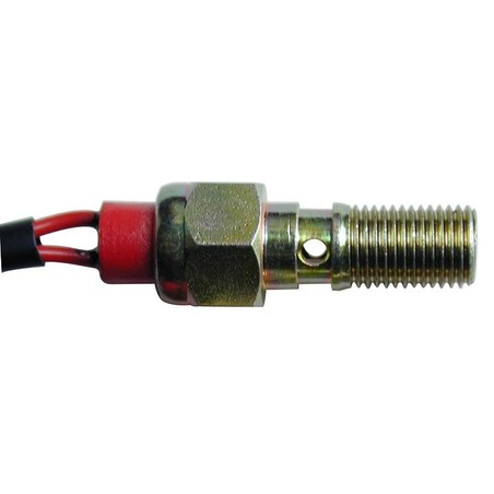 F89515 Tubazioni Freno Hydrostop Universale GOODRIDGE