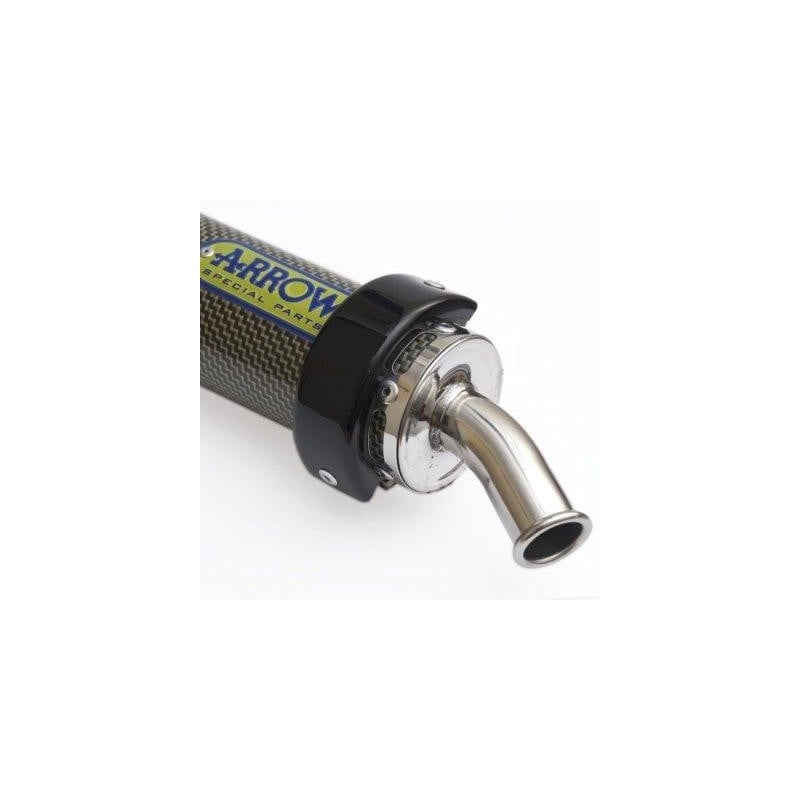 RGEP0013BK Silencer protections Exhaust Protection Universale R&G