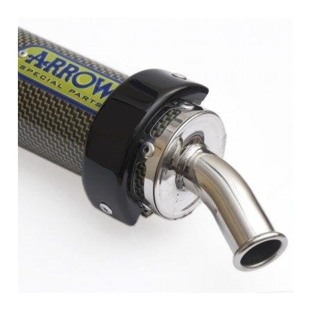 RGEP0013BK Silencer protections Exhaust Protection Universale R&G