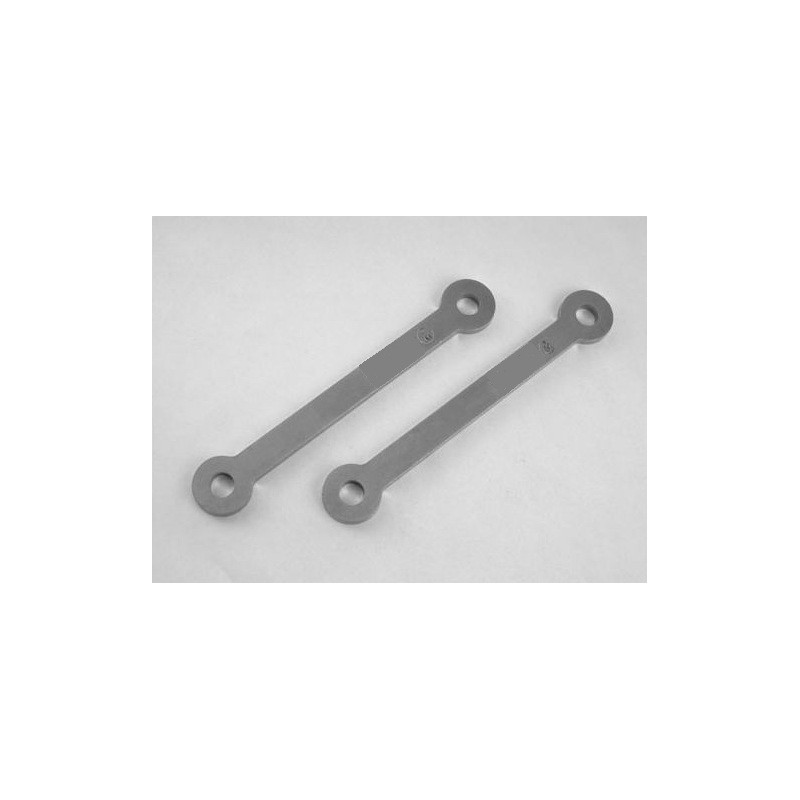 F61-009-20 Kits de elevadores de cola Suzuki GSX R 1300 Hayabusa 1340 2021+ METISSE