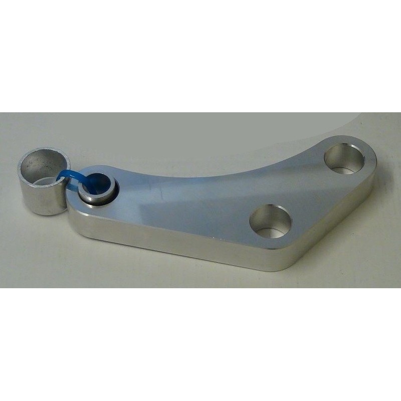 F61-047-20 Kit Innalzamento Moto Yamaha MT 07 690 2025 METISSE