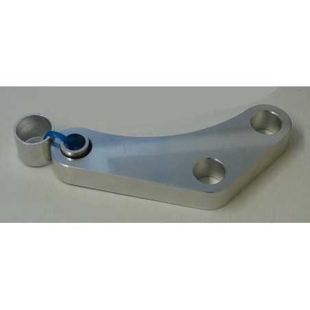 F61-047-20 Kits de rehausseurs de queue Yamaha MT 7 690 2025 METISSE