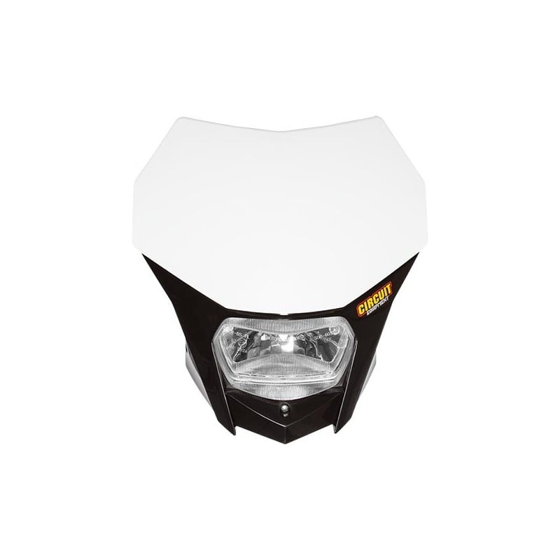 S507045 Portafaro Off-Road Bagus Universale CIRCUIT EQUIPMENT