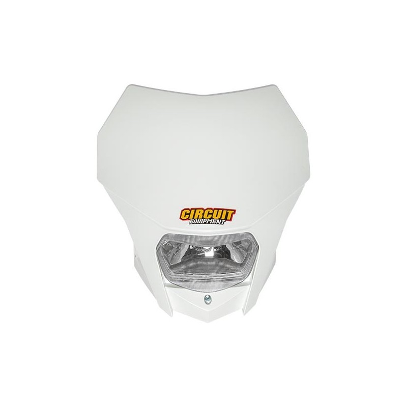 S507047 Faro todoterreno Bagus Universale CIRCUIT EQUIPMENT