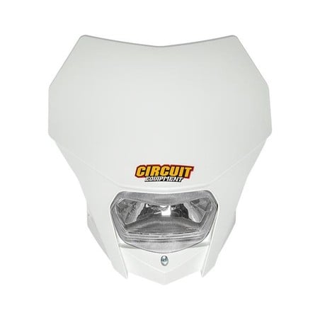S507047 Portafaro Off-Road Bagus Universale CIRCUIT EQUIPMENT